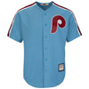 Tug McGraw Philadelphia Phillies Majestic Cooperstown Collection Cool Base Player Jersey