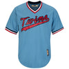 Tony Oliva Minnesota Twins Majestic Cooperstown Collection Cool Base Player Jersey