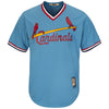 Willie McGee St. Louis Cardinals Majestic Cooperstown Collection Cool Base Player Jersey