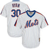 Nolan Ryan New York Mets Majestic Cooperstown Collection Cool Base Player Jersey