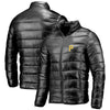 Pittsburgh Pirates   Team Full-Zip Puffer Jacket - Black
