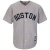 George Kell Boston Red Sox Majestic Cooperstown Collection Cool Base Player Jersey