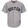 Luis Tiant Boston Red Sox Majestic Cooperstown Collection Cool Base Player Jersey