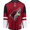 Arizona Coyotes   Breakaway Home Jersey