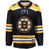 Boston Bruins   Breakaway Home Jersey