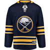 Buffalo Sabres   Breakaway Home Jersey - Blue