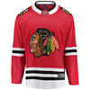 Chicago Blackhawks   Breakaway Home Jersey