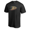 Anaheim Ducks   Big & Tall Number One Dad T-Shirt - Black