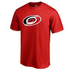 Carolina Hurricanes   Big & Tall Number One Dad T-Shirt - Red