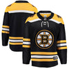 Boston Bruins   Breakaway Home Jersey