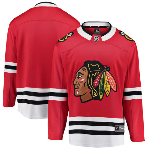 Chicago Blackhawks   Breakaway Home Jersey
