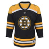 Patrice Bergeron Boston Bruins Infant Replica Player Jersey - Black