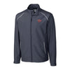 Arizona Diamondbacks Cutter & Buck Big & Tall WeatherTec Beacon Full Zip Jacket