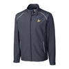 Oakland Athletics Cutter & Buck Big & Tall WeatherTec Beacon Full Zip Jacket