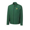 Oakland Athletics Cutter & Buck Big & Tall WeatherTec Beacon Full Zip Jacket