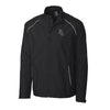 Chicago White Sox Cutter & Buck Big & Tall WeatherTec Beacon Full Zip Jacket