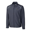 Chicago White Sox Cutter & Buck Big & Tall WeatherTec Beacon Full Zip Jacket