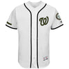 Washington Nationals Majestic 2017 Memorial Day Authentic Collection Flex Base Team Jersey