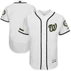 Washington Nationals Majestic 2017 Memorial Day Authentic Collection Flex Base Team Jersey