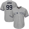 Aaron Judge New York Yankees Majestic Home Cool Base Player Jersey/Navy