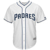 Matt Szczur San Diego Padres Majestic Home Cool Base Replica Player Jersey - White