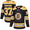 Patrice Bergeron Boston Bruins Authentic Player Jersey