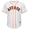 Marwin Gonzalez Houston Astros Majestic Home Cool Base Replica Player Jersey - White
