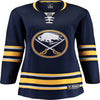 Buffalo Sabres   Women's Breakaway Home Jersey - Blue