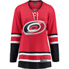 Carolina Hurricanes   Women's Breakaway Home Jersey - Red