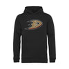 Jakob Silfverberg Anaheim Ducks   Youth Backer Pullover Hoodie - Black