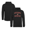 Arizona Coyotes   Youth Victory Arch Pullover Hoodie - Black
