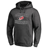 Carolina Hurricanes Victory Arch Pullover Hoodie