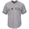 Aaron Judge New York Yankees Majestic Big & Tall Cool Base Player Jersey