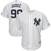 Aaron Judge New York Yankees Majestic Big & Tall Cool Base Player Jersey