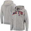 New York Mets Antigua Team Victory Full-Zip Hoodie