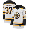 Patrice Bergeron Boston Bruins   Women's Home Breakaway Player Jersey