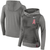 Los Angeles Angels Women's Performance Pullover Hoodie - Gray
