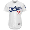 Cody Bellinger Los Angeles Dodgers Majestic Flexbase Authentic Collection Player Jersey