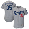 Cody Bellinger Los Angeles Dodgers Majestic Flexbase Authentic Collection Player Jersey