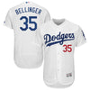Cody Bellinger Los Angeles Dodgers Majestic Flexbase Authentic Collection Player Jersey