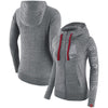 St. Louis Cardinals Women's Vintage Full-Zip Hoodie