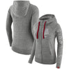 St. Louis Cardinals Women's Vintage Full-Zip Hoodie