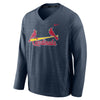 St. Louis Cardinals Performance Pullover Windshirt