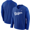 Los Angeles Dodgers Performance Pullover Windshirt