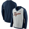 Detroit Tigers Performance Pullover Windshirt