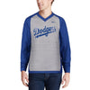 Los Angeles Dodgers Performance Pullover Windshirt