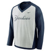 New York Yankees Performance Pullover Windshirt