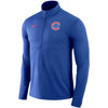 Chicago Cubs Dry Element Half-Zip Performance Pullover
