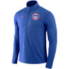 Chicago Cubs Dry Element Half-Zip Performance Pullover