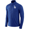 Los Angeles Dodgers Dry Element Half-Zip Performance Pullover